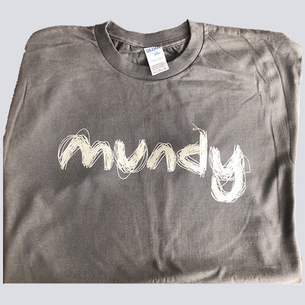 Mundy